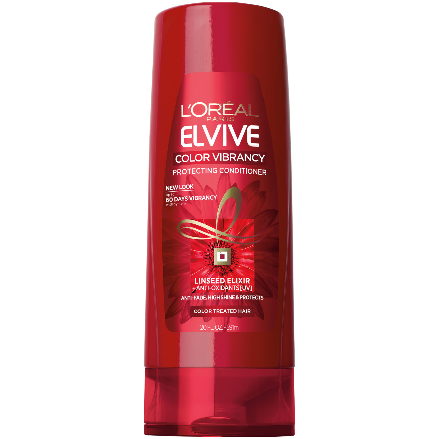 LOREAL Elvive Liso Intenso (Shampoo) CamHaz International
